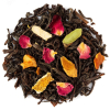 Thé noir de NOEL - Saveur cannelle orange