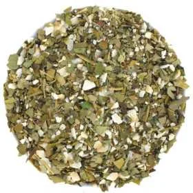 MATÉ COCO - Saveur coco