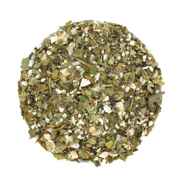 Maté coco bio