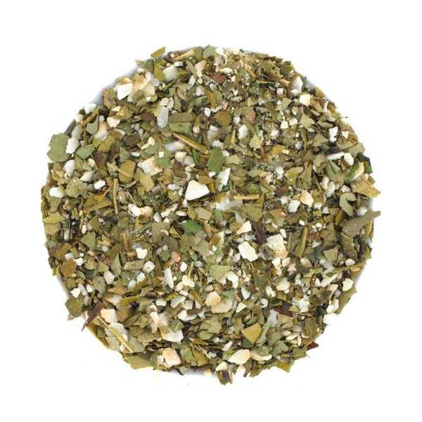 MATÉ COCO - Saveur coco