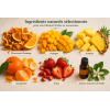 Infusion Les Rives du Mississipi saveur orangeade