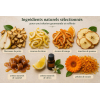 Infusion Citron de Menthon Bio pour un moment fruité et sucré