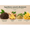 Thé Noir Gingembre Citron