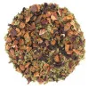 Maté "Lueurs d'Hiver" - Saveur pomme cannelle