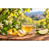 Infusion Limonade – Une création fruitée et acidulée à découvrir sur Voila-les-thes.com