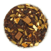 Rooibos Happy - Une tasse chaleureuse pour les fêtes à découvrir sur Voila-les-thes.com