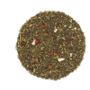 Rooibos pêché mignon – Une pause douce et délicatement parfumée