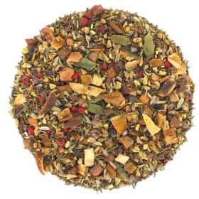 Rooibos Tcha Tcha Tcha – Un concentré d'épices et de cacao